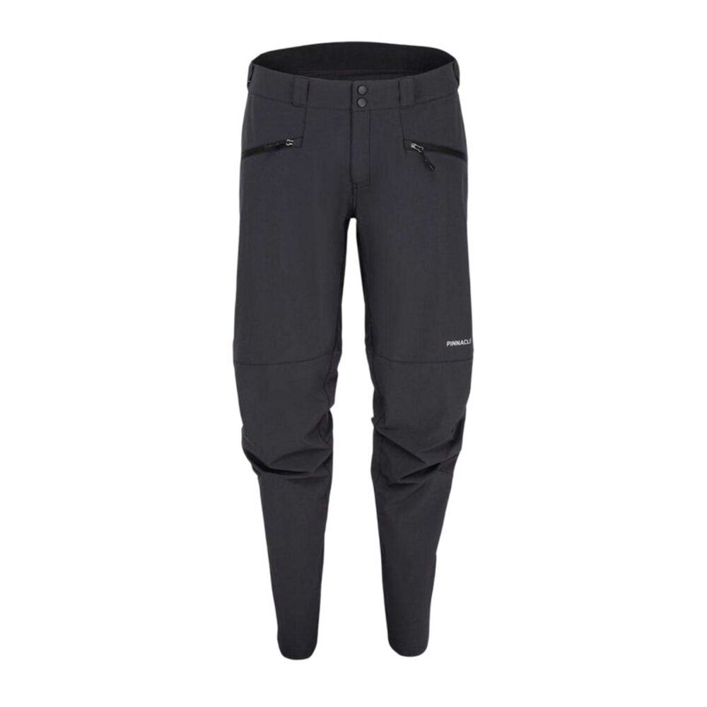 Pinnacle Mens Tailored Pants / Black